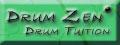 Drum Zen Drum Tuition logo