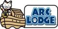 ARC LODGE CATTERY logo