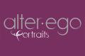 Alter Ego Portraits logo