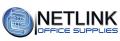 NETLINK OFFICE SUPPLIES logo