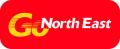 Go North East logo
