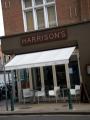 Harrison's Restaurant Brasserie Bar logo