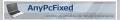 AnyPcFixed logo