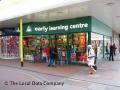 Early Learning Centre logo