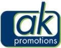 AK Promotions UK Ltd logo