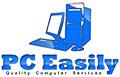 PC Easily logo