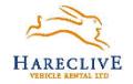 Hareclive Vehicle Rental logo