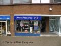 Cancer Research UK image 1