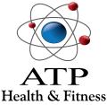 ATP Health and Fitness logo