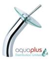 Aquaplus Distribution Limited logo