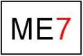 ME7 Ltd logo