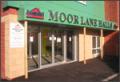 Moor Lane Halls - Student Accommodation logo