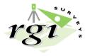 RGI Surveys logo