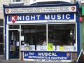 Knight Music logo