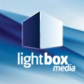 Lightbox Media logo