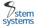 Stem Systems logo