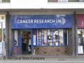 Cancer Research UK logo
