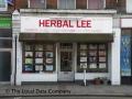 Herbal Lee logo