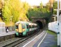 London Road (Brighton) Rail Station image 3