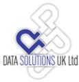 Data Solutions UK Limited logo