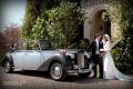 David Andrews Wedding Cars image 4