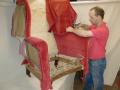 Eastbourne Upholstery Service image 7