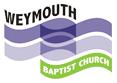 Weymouth Baptist Church logo