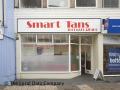 Smart Tans logo