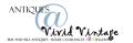 Antiques @ Vivid Vintage logo