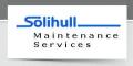 Solihull Maintenance Services logo