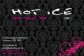 Hot Ice Printing logo