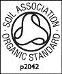 Just Organic logo