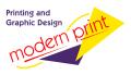 Modern Print, Pembrokeshire Printers & Graphic Designers image 5
