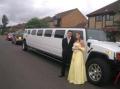 Wedding Car Hire - Leicester logo