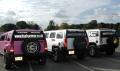 Hummer Limo Hire Leeds image 4