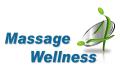 Massage 4 Wellness logo