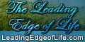 The Leading Edge of Life International NLP Personal Coaching logo