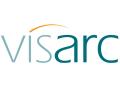 Visarc logo