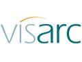Visarc logo