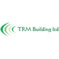 TRM BUILDING LTD logo