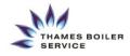 Thames Boiler Service Oxford logo