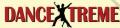 Dance-X-Treme at Shareshill Village Hall logo