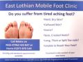 East Lothian Mobile Foot Clinic image 2