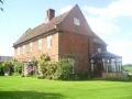 Sambrook Manor holiday cottages image 3
