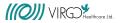 Virgo Healthcare Ltd logo