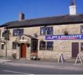 The Three Crowns Inn logo