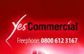 Yes Commercial Ltd logo