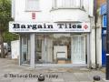 Bargain Tiles Ltd logo