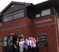 Hobson Health Ltd logo