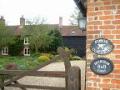 Bramshaw Forge Bed & Breakfast Accommodation image 1